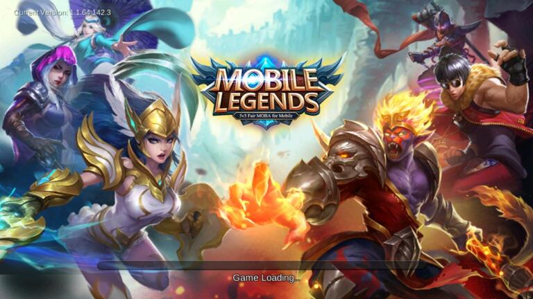 Kode redeem ML hari ini | Moonton