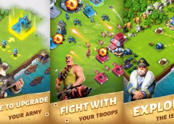 Last War Survival Game Mod APK