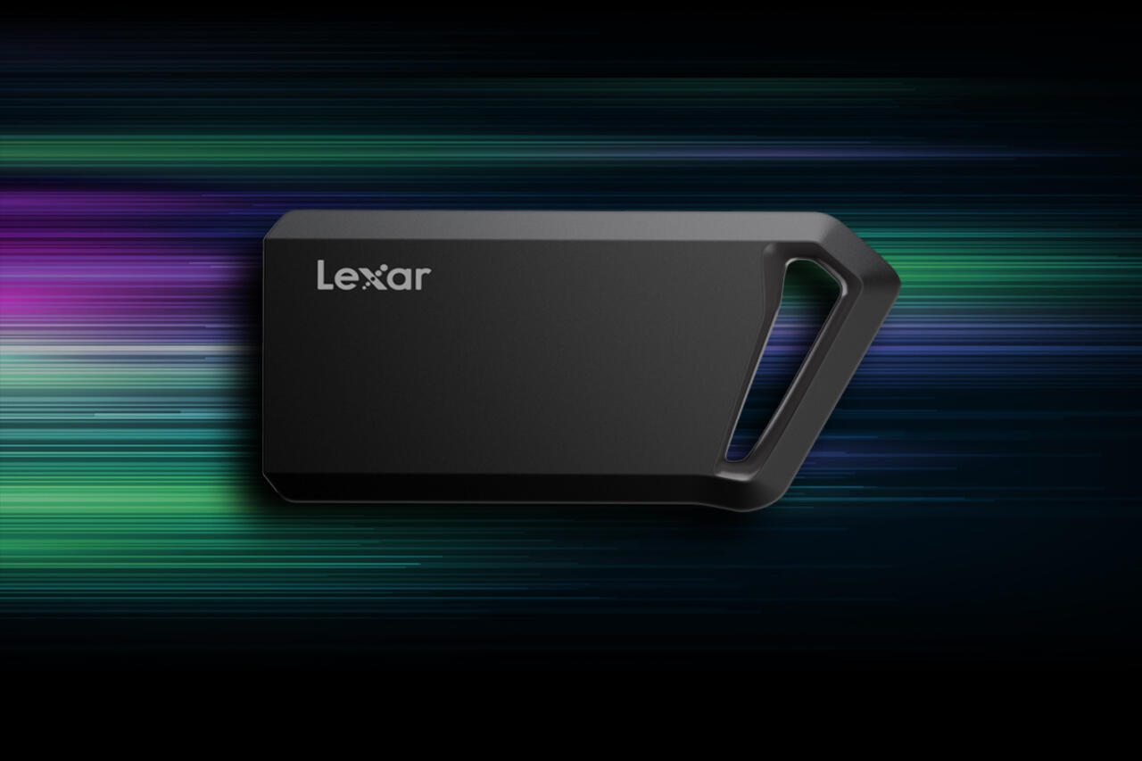 Lexar Luncurkan Portable SSD SL600 6 Lexar Luncurkan Portable SSD SL600
