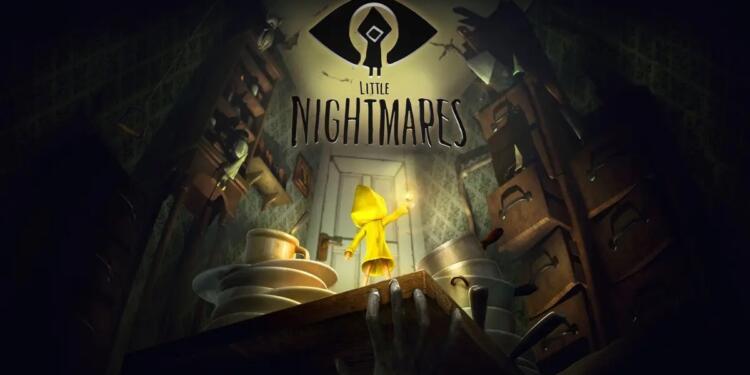 Little Nightmares Mod APK