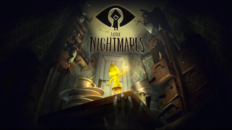 Little Nightmares Mod APK