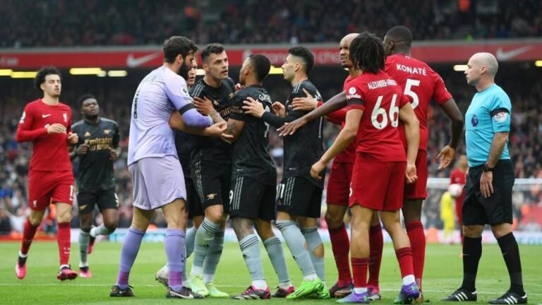 Streaming bola minggu ini (20-24 Desember 2023) | CNN Media
