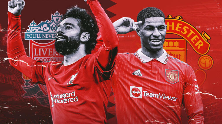 Liverpool V=vs Man United | Goal.com