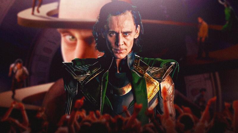 Loki season 3 dibuat/clucthpoints