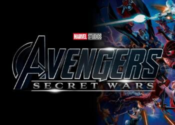 MAIN AVENGERS SECRET WARS new 1