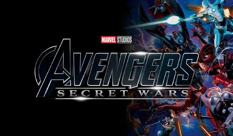 Avengers: Secret Wars will be 5 Hours Long?
