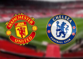 Man United vs Chelsea | Jakarta Daily Indonesia