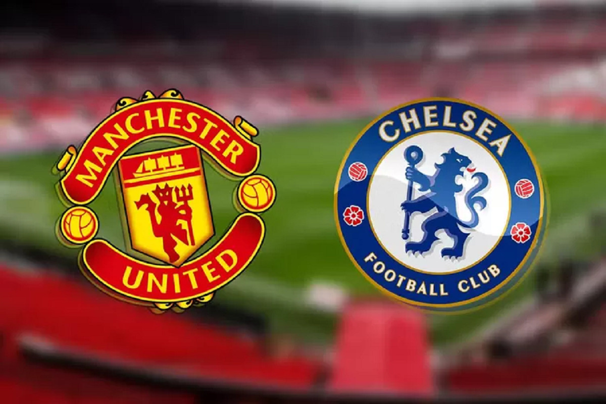 Link Live Streaming Manchester United vs Chelsea, Big Match Seru Tengah Pekan Ini 9 Link Live Streaming Manchester United vs Chelsea, Big Match Seru Tengah Pekan Ini