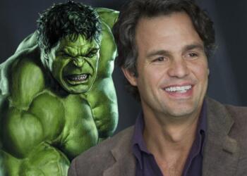 Mark Ruffalo tentang film solo Hulk/Liputan 6
