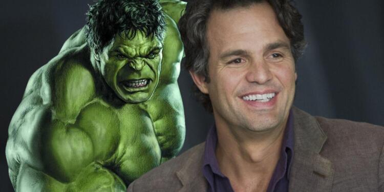 Mark Ruffalo tentang film solo Hulk/Liputan 6