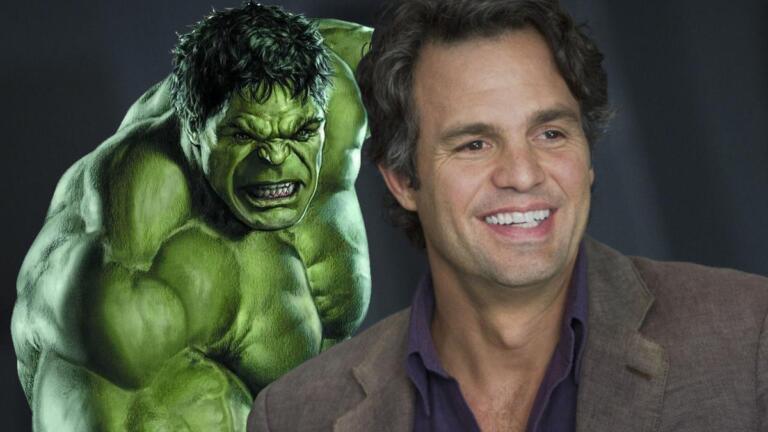 Mark Ruffalo Dilarang Marvel Bicara Soal Film Solo Hulk