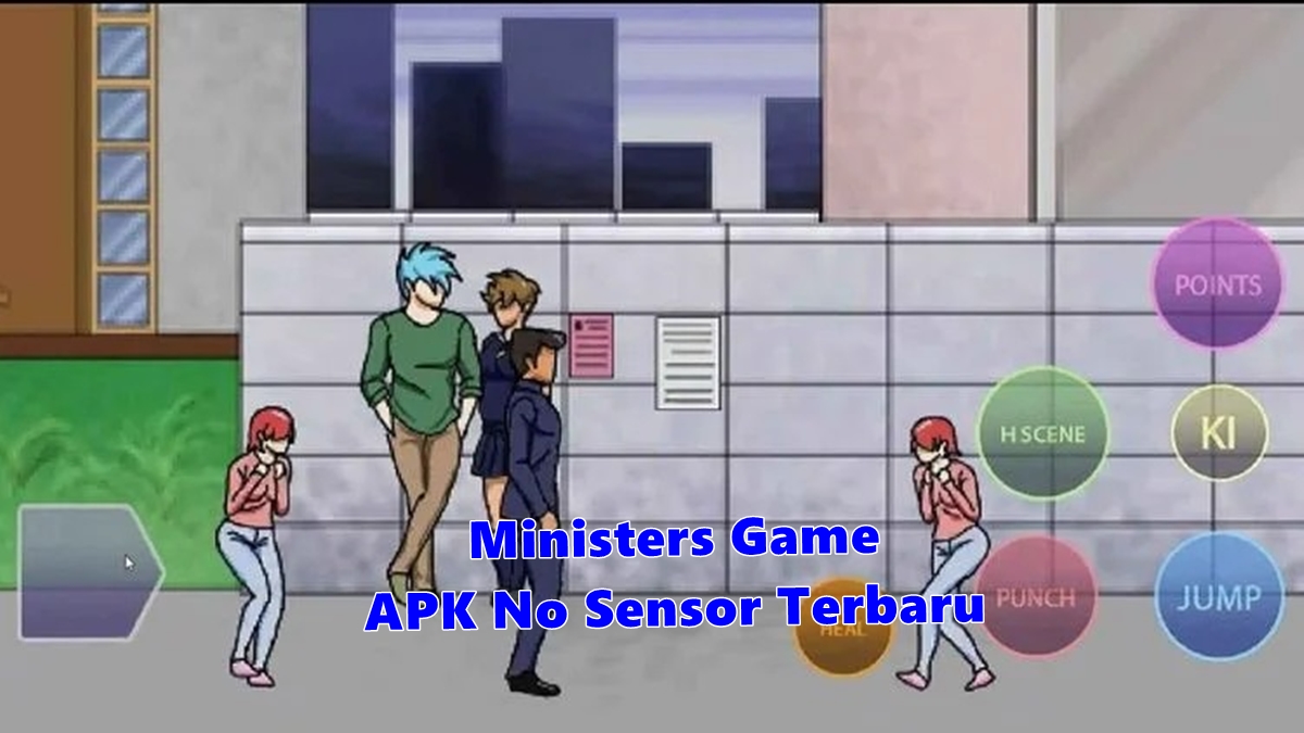 Ministers Game APK No Sensor Terbaru 2023 1 Ministers Game APK No Sensor Terbaru