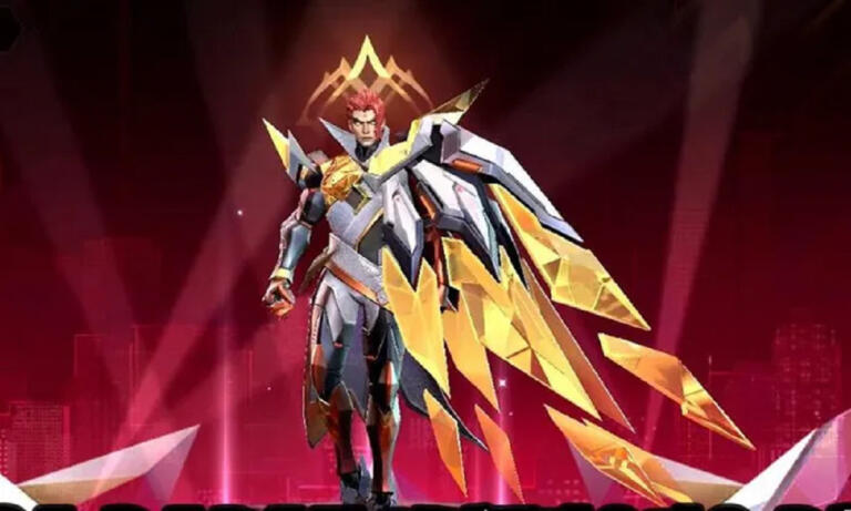 Mobile Legends | Moonton