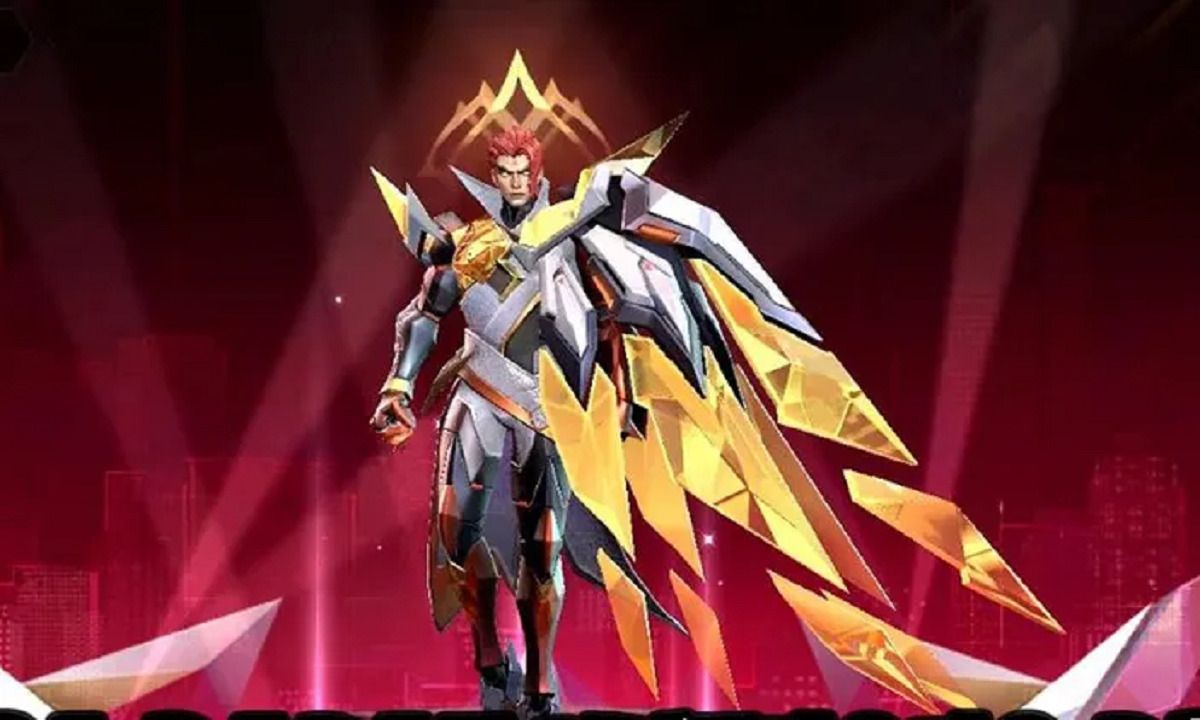 Mobile Legends | Moonton