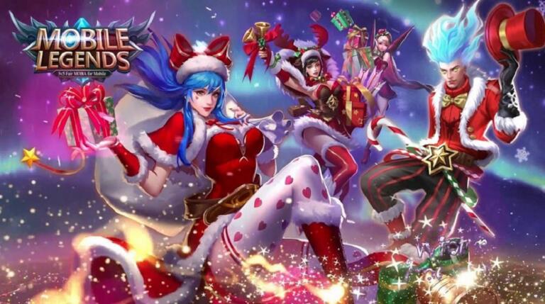 Mobile Legends | VCGamers