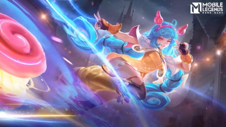 Moonton Menunda Perilisan Hero Cici Mobile Legends! 5 Moonton Menunda Perilisan Hero Cici Mobile Legends!