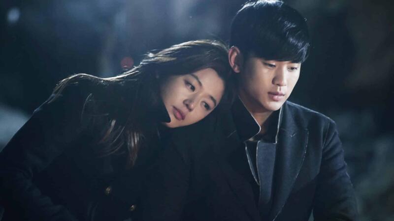 My-love-from-the-star | drakor tentang cewek mengejar cinta sejati