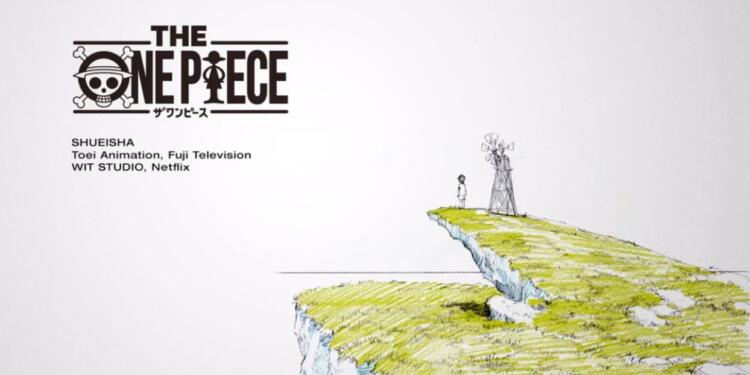 Netflix Dan Wit Studio Akan Remake Anime One Piece