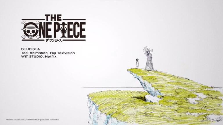 Netflix dan Wit Studio Akan Remake Anime One Piece