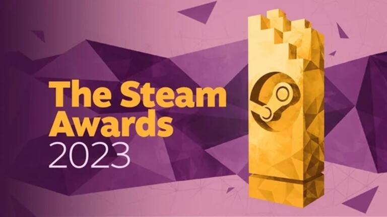 Daftar Nominasi Steam Awards 2023, Vote Game Favorit Kalian