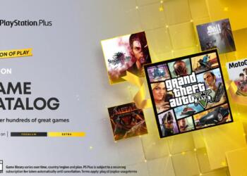 PS Plus Extra Deluxe Desember 2023