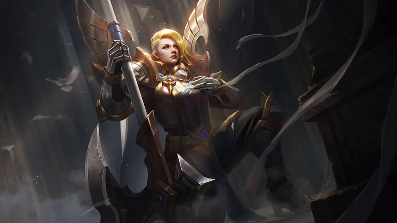 Penjelasan Exp Laner, Role yang Penting di Mobile Legends! 4 Penjelasan Exp Laner, Role yang Penting di Mobile Legends!