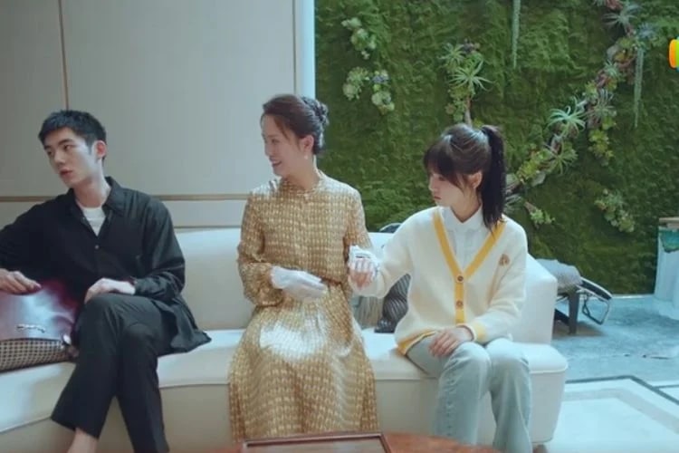 Promise-in-the-summer | rekomendasi drama china terbaru 2023