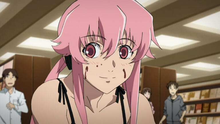 9 Rekomendasi Anime Psikopat yang Sadis dan Brutal