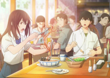 Rekomendasi Anime Romantis Yang Ceritanya Bikin Sedih!