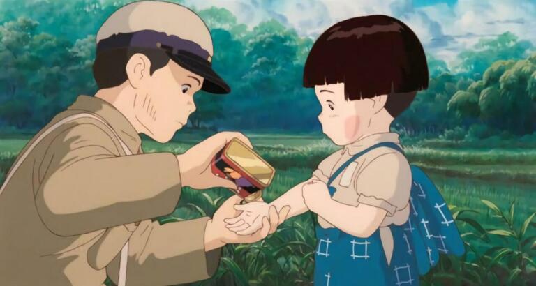 Rekomendasi Anime Sad Ending, Siapkan Tisu Sebelum Nonton!