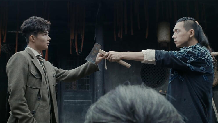 Rekomendasi Drama China Bergenre Horor, Serem Banget!