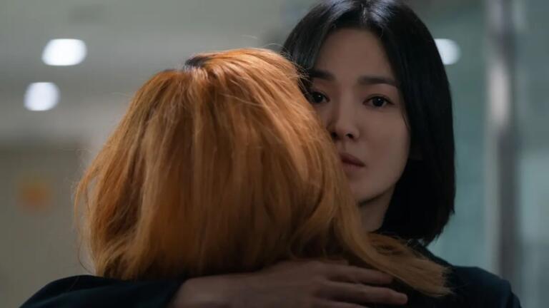 Rekomendasi Drama Korea Yang Menceritakan Tentang Pembullyan