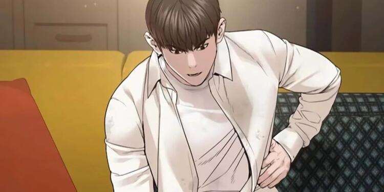 5 Webtoon Recommendations About Bullying 1 Webtoon about bullying