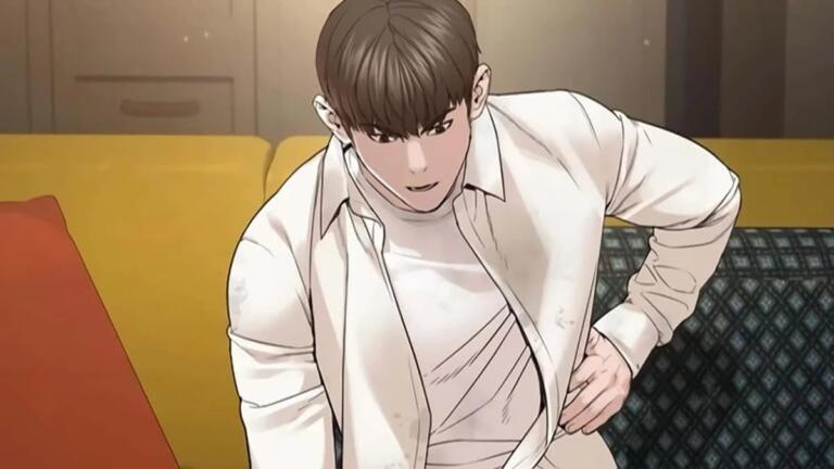 5 Webtoon Recommendations About Bullying