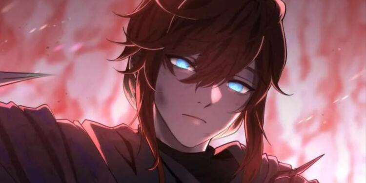 webtoon recommendation about reincarnation