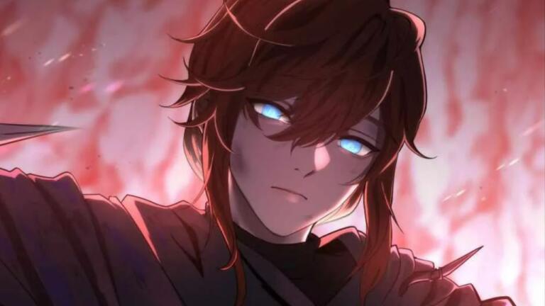 7 Rekomendasi Webtoon yang Bercerita Tentang Reinkarnasi 10 7 Rekomendasi Webtoon yang Bercerita Tentang Reinkarnasi