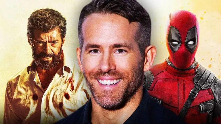 Bocoran Deadpool 3 Bertebaran, Ryan Reynolds Angkat Suara