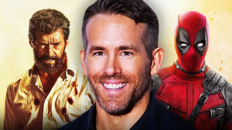 Ryan Reynold Minta Hentikan Bocoran Deadpool 3/The Direct