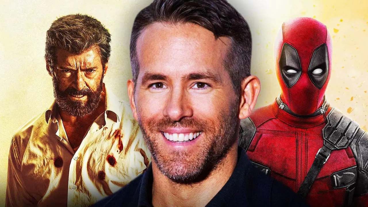 Bocoran Deadpool 3 Bertebaran, Ryan Reynolds Angkat Suara