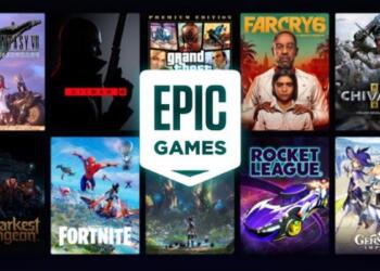 Sambut Libur Akhir Tahun, Epic Game Bagi-bagi Game Gratis!