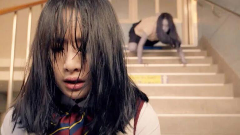 Sinopsis Drakor Goedam, Drama Horor yang Menceritakan Urban Legend Korea