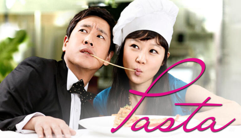 Sinopsis Drama Korea Pasta, Perjuangan Asisten Koki Jadi Chef Handal