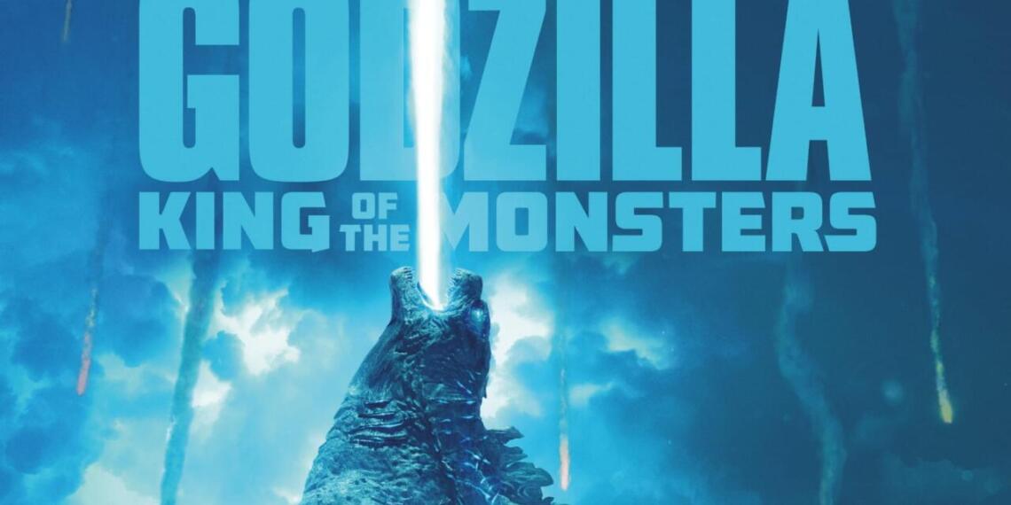 Sinopsis Godzilla King of the Monsters, Pertarungan Monster Raksasa di