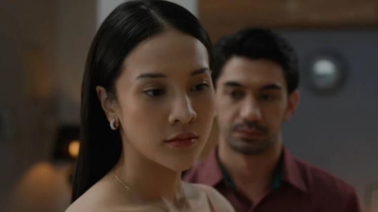Sinopsis dan Fakta Menarik Film Layangan Putus The Movie! 10 Sinopsis dan Fakta Menarik Film Layangan Putus The Movie!