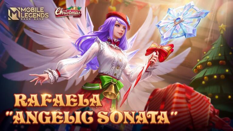 9 Skin Natal Mobile Legends yang Wajib Kamu Miliki!