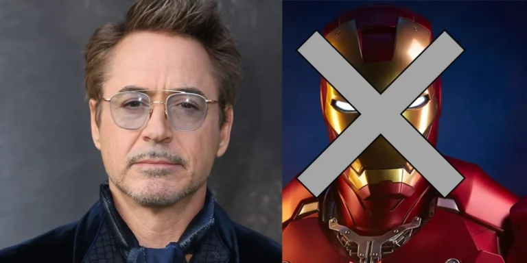 Kevin Feige: Robert Downey Tidak akan Kembali ke MCU
