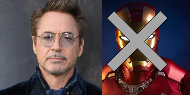 Robert Downey Tak akan Kembali Ke MCU/lepasjenuh.com