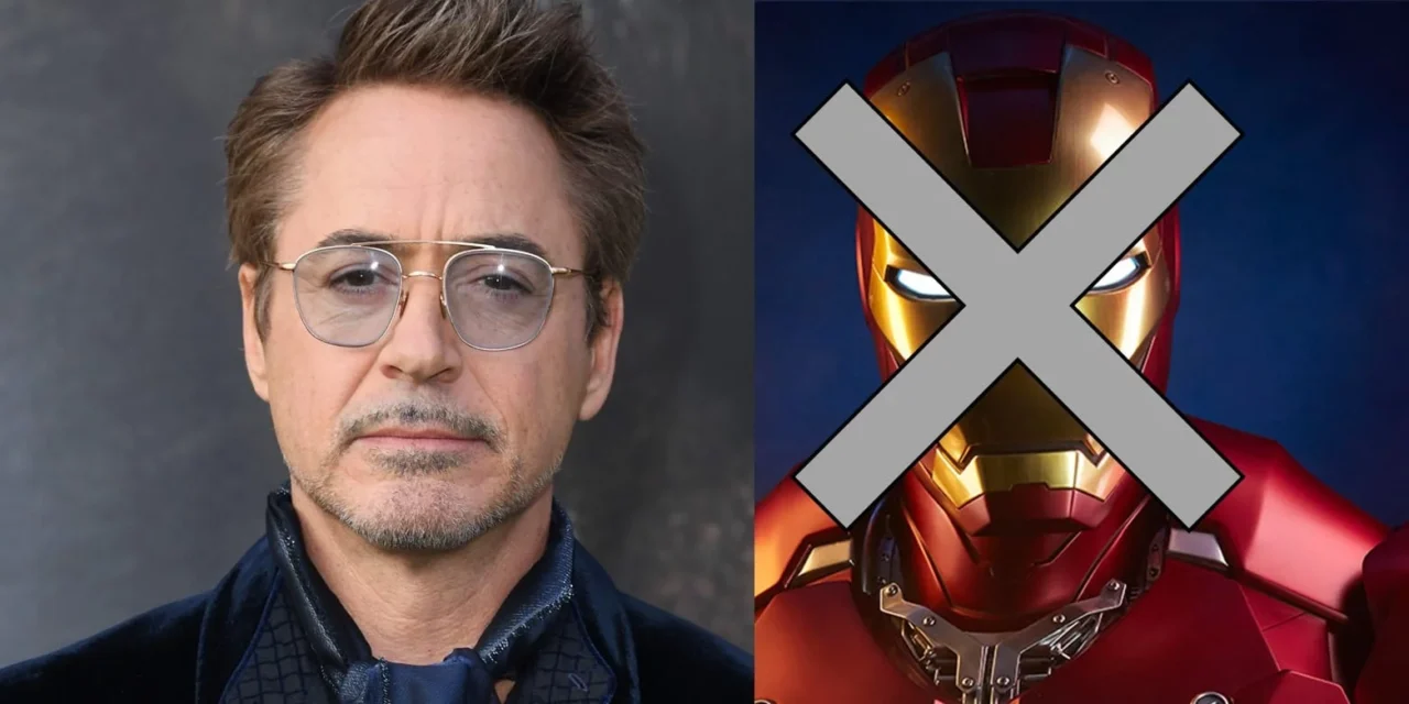 Kevin Feige: Robert Downey Tidak akan Kembali ke MCU 12 Kevin Feige: Robert Downey Tidak akan Kembali ke MCU