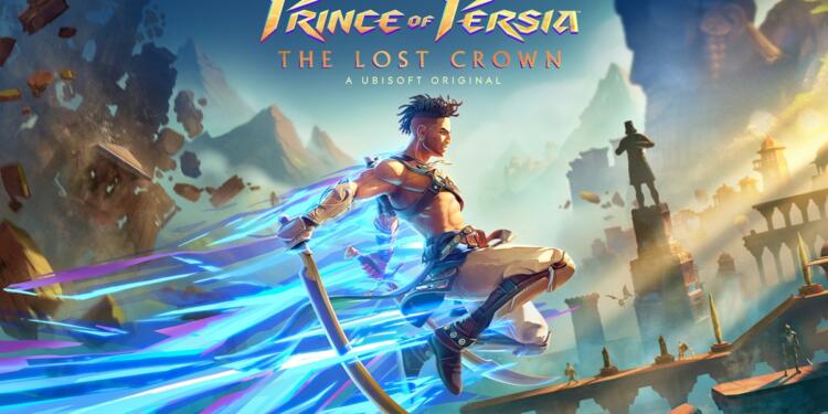 Spesifikasi PC Prince of Persia: The Lost Crown