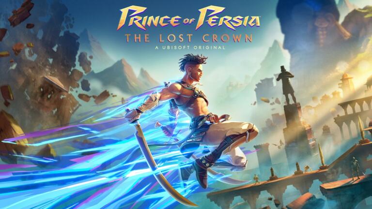 Spesifikasi PC Prince of Persia: The Lost Crown 6 Spesifikasi PC Prince of Persia: The Lost Crown